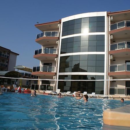 Whispering Sands Kuşadası Exterior photo