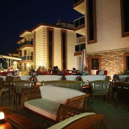 Whispering Sands Kuşadası Exterior photo