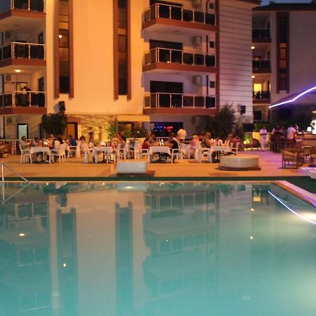 Whispering Sands Kuşadası Exterior photo