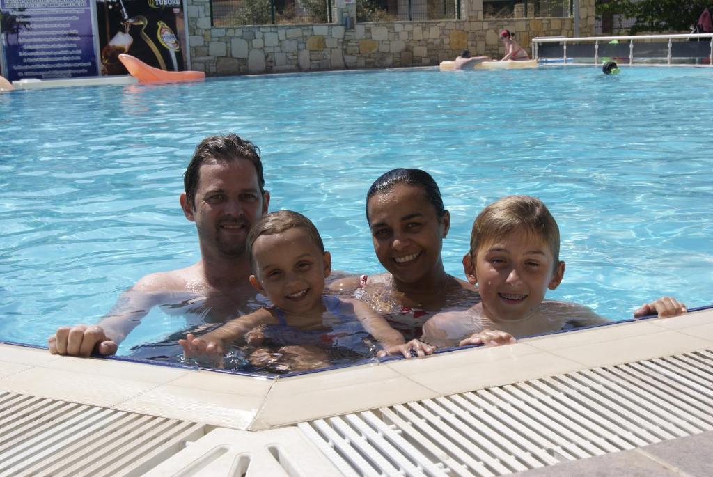 Whispering Sands Kuşadası Exterior photo