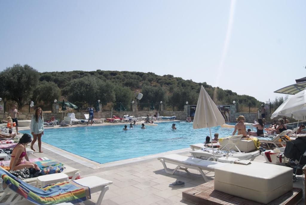 Whispering Sands Kuşadası Exterior photo