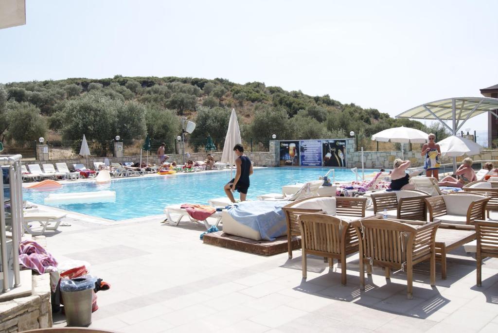 Whispering Sands Kuşadası Exterior photo