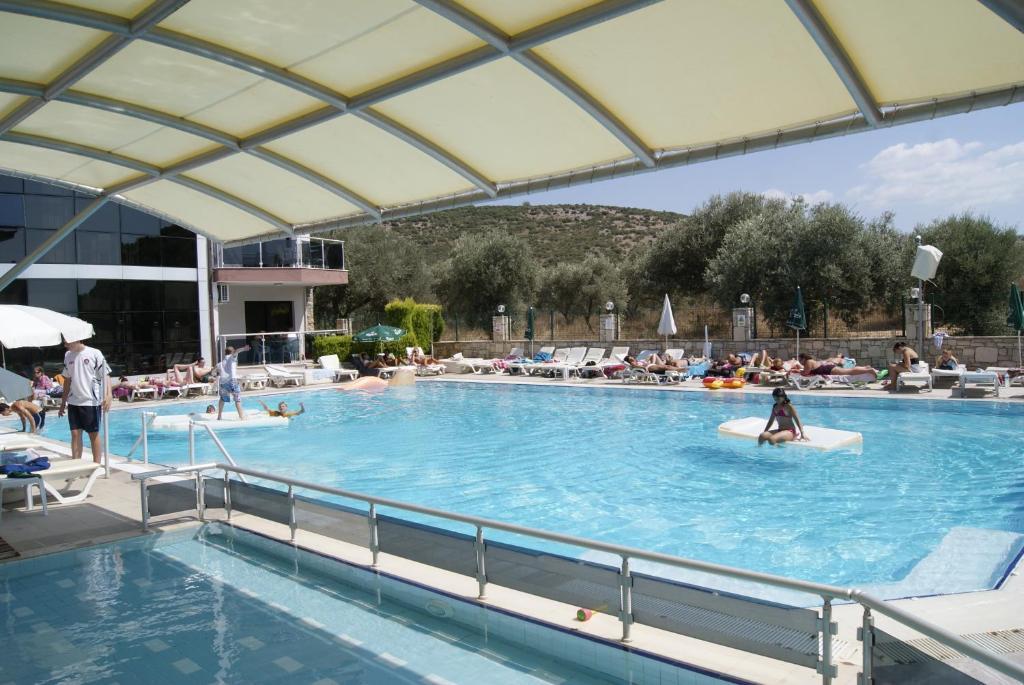 Whispering Sands Kuşadası Exterior photo