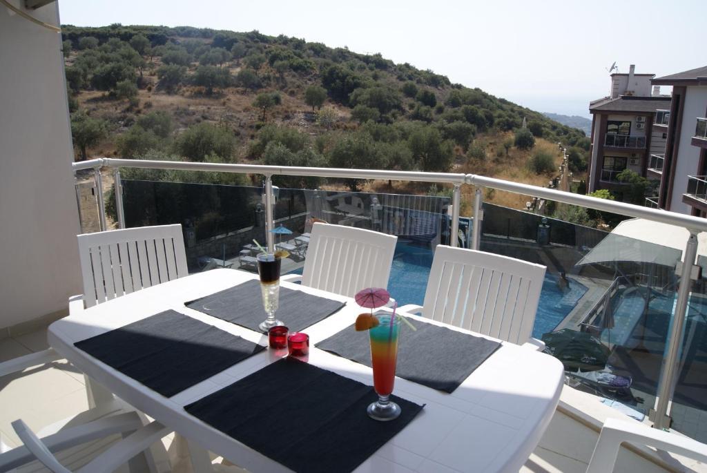 Whispering Sands Kuşadası Exterior photo