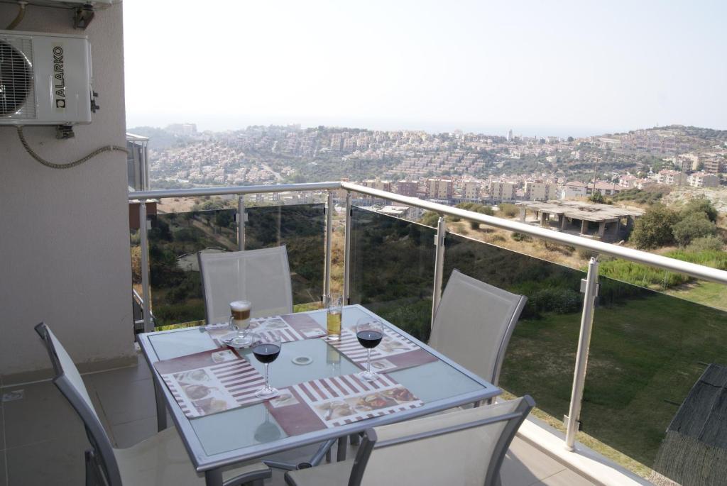 Whispering Sands Kuşadası Exterior photo