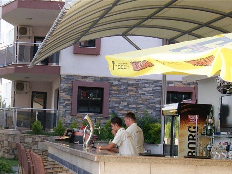 Whispering Sands Kuşadası Exterior photo