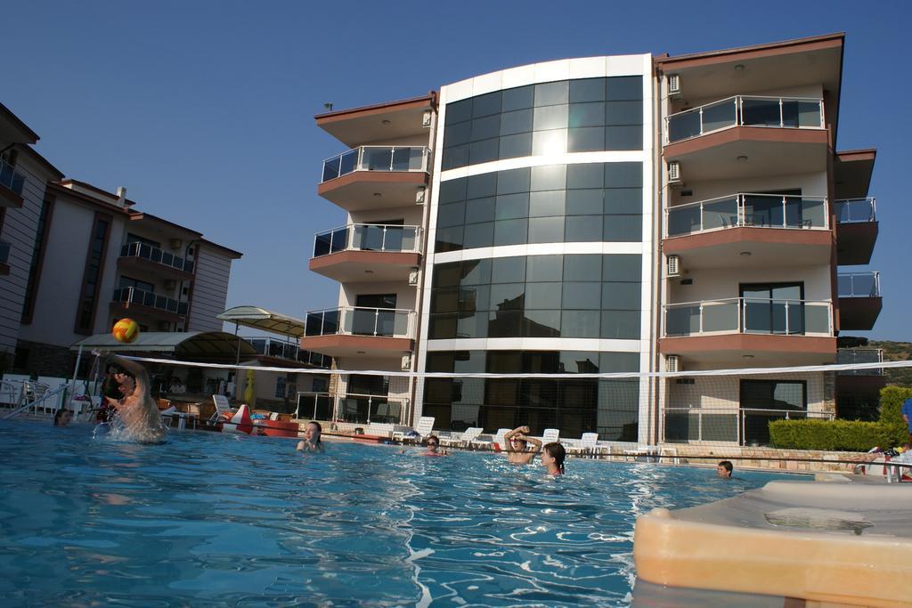 Whispering Sands Kuşadası Exterior photo