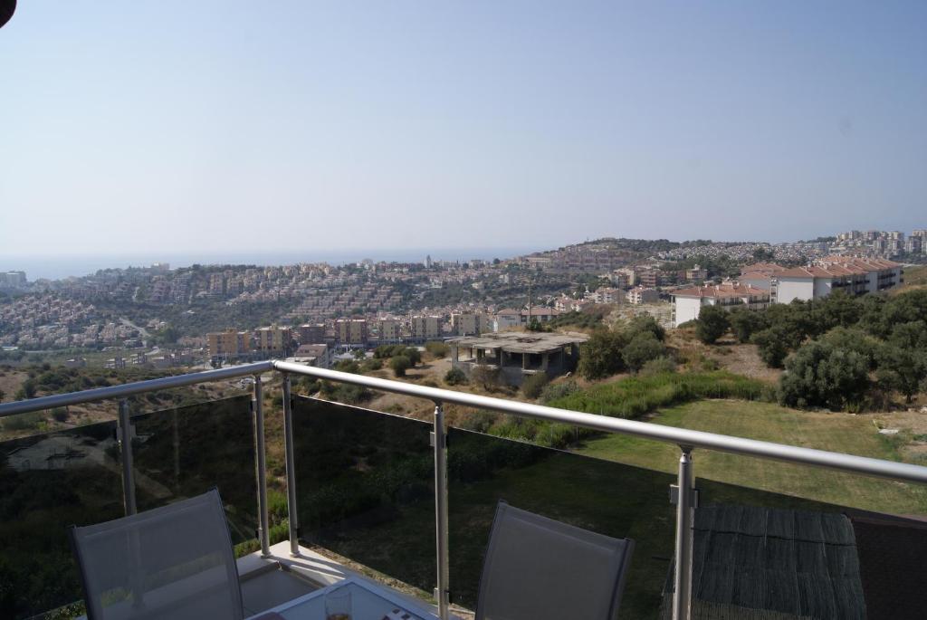 Whispering Sands Kuşadası Room photo