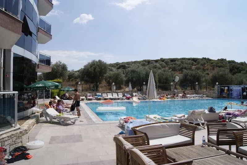 Whispering Sands Kuşadası Exterior photo