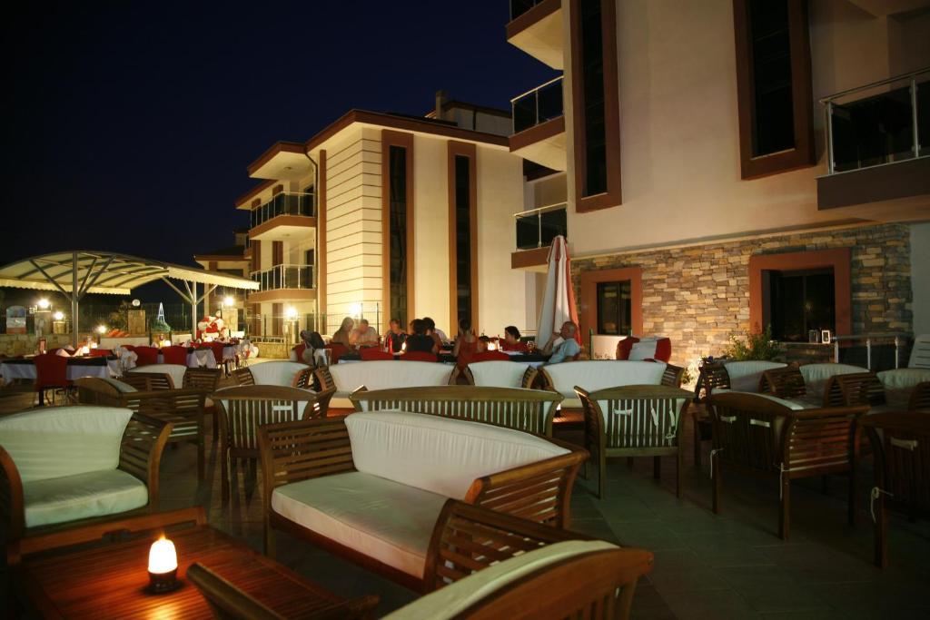 Whispering Sands Kuşadası Exterior photo