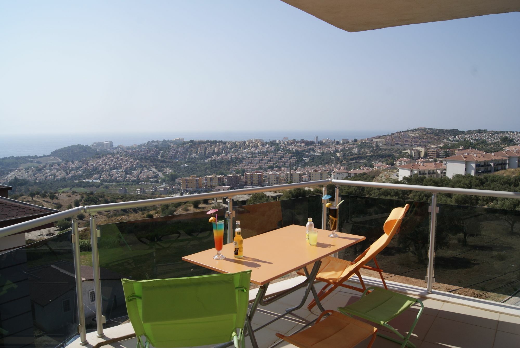 Whispering Sands Kuşadası Exterior photo