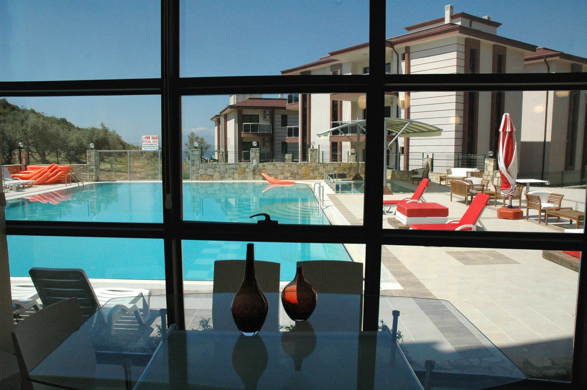 Whispering Sands Kuşadası Exterior photo